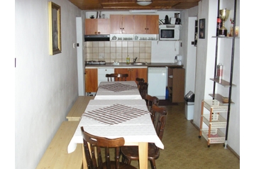 Repubblica Ceca Privát Vrchlabí, Esterno